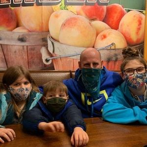 Meet your Posher, John